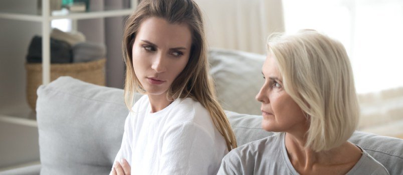How to Deal with Different Types of Unhealthy Mother Daughter Relationships