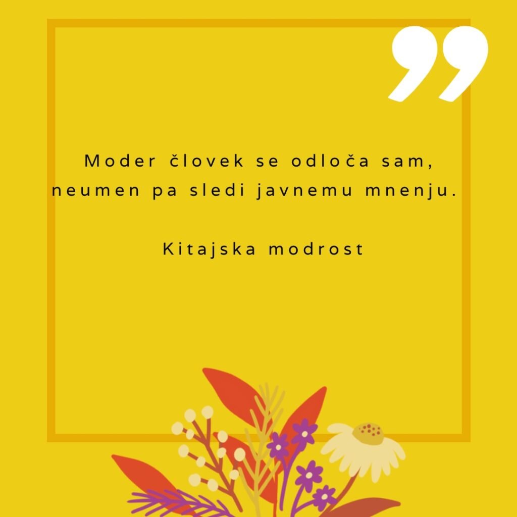 Canary Yellow Floral Quote Instagram Post 6 7