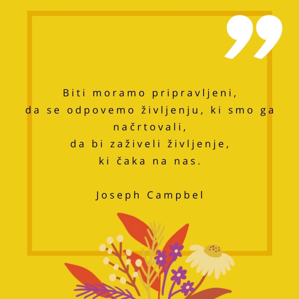 Canary Yellow Floral Quote Instagram Post 6 27