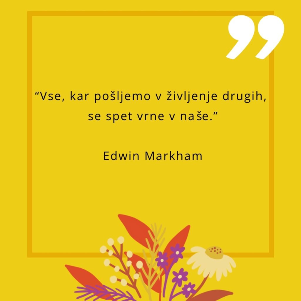 Canary Yellow Floral Quote Instagram Post 8 5 1