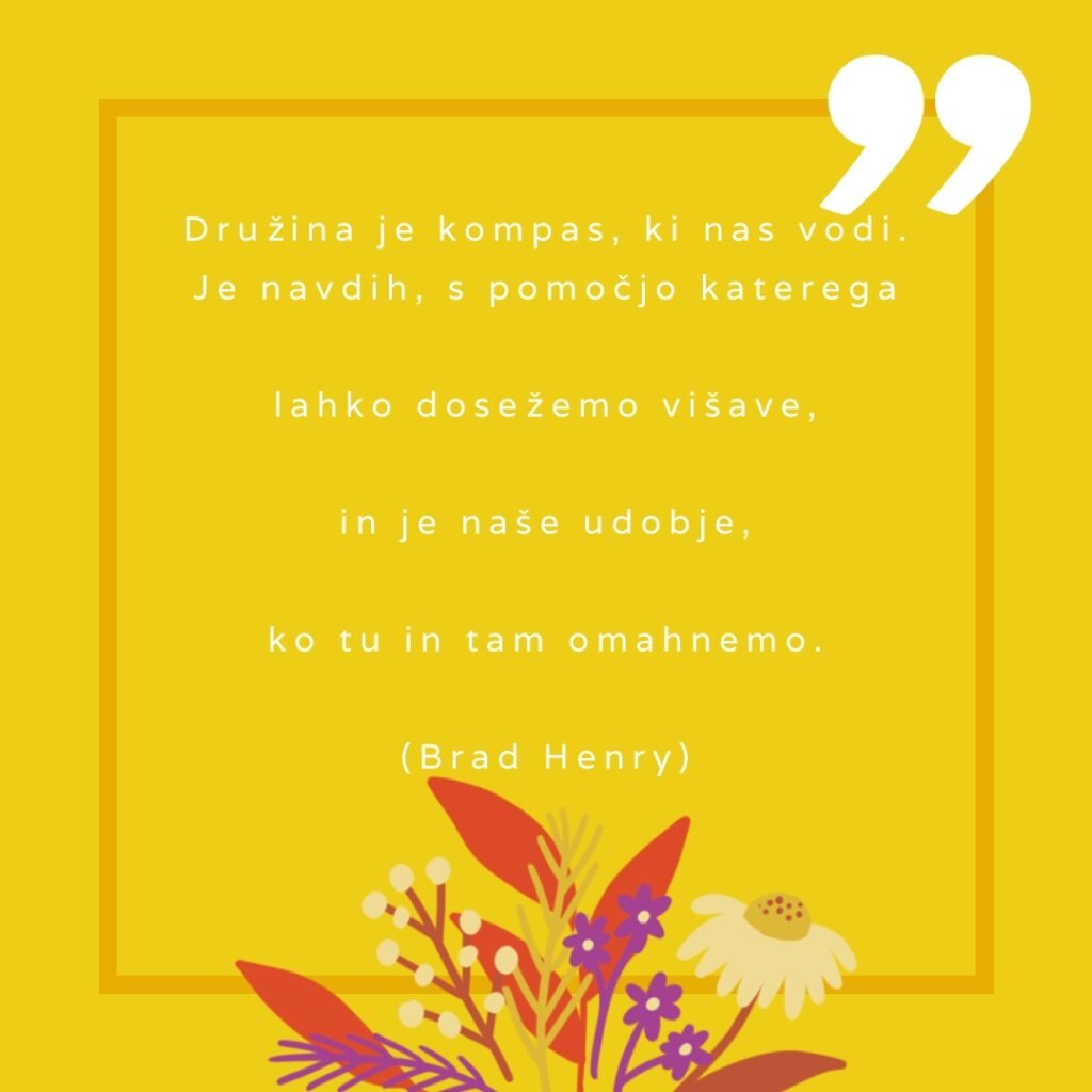 Canary Yellow Floral Quote Instagram Post 9 10