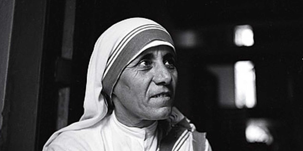 mother teresa 10a