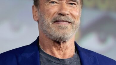 Arnold Schwarzenegger by Gage Skidmore 4